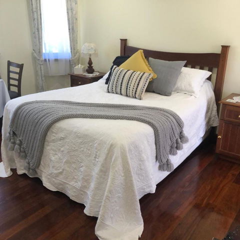 The Hideaway Luxury B&B Retreat - Maitland Accommodation 0