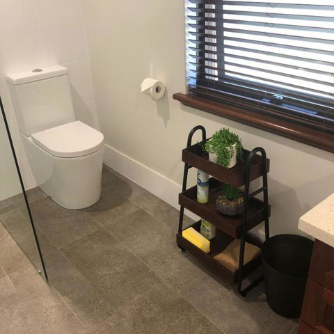 The Hideaway Luxury B&B Retreat - Maitland Accommodation 2