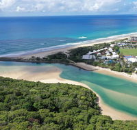 Beachside Bliss - Maitland Accommodation