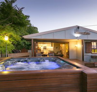 Beachside Cottages - Maitland Accommodation