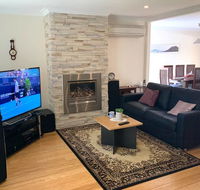 Beachside Escape - Maitland Accommodation