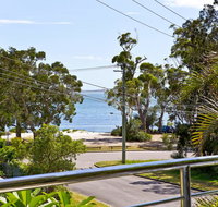 Beachside Haven - Your Perfect Oasis Home - Maitland Accommodation