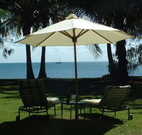 Beachside Holiday Units - Maitland Accommodation