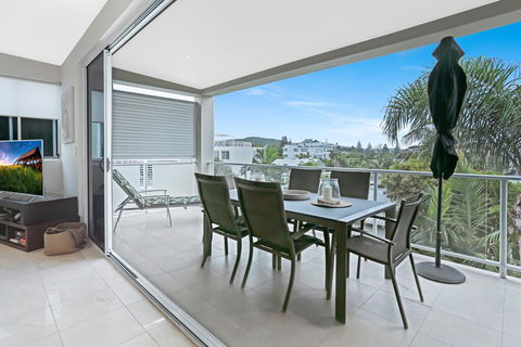 Beachside Vibes, Sunshine Beach - Maitland Accommodation 0
