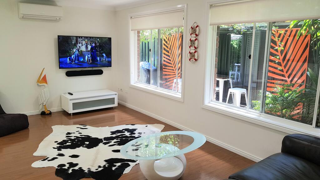 Ettalong NSW Maitland Accommodation