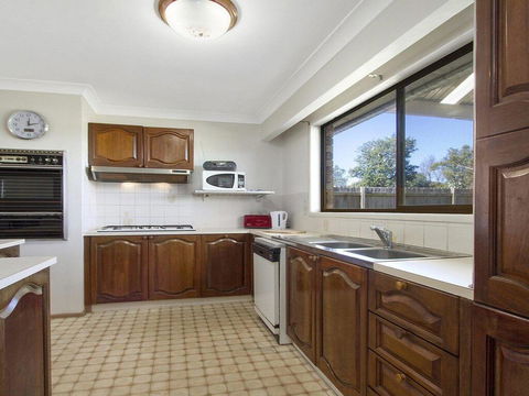 Beachway - Beach Access At End Of Street - Maitland Accommodation 3