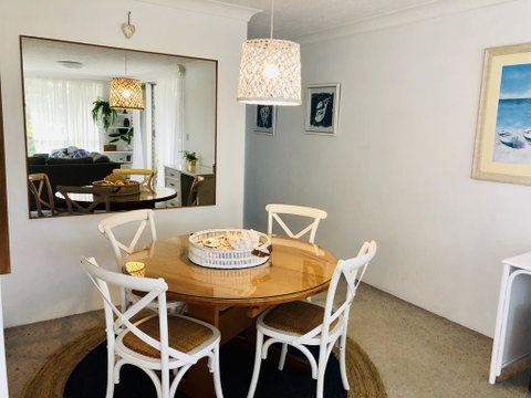 Beachy, Bright, And The Best Location On The GC! - Maitland Accommodation 1