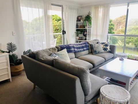 Beachy, Bright, And The Best Location On The GC! - Maitland Accommodation 3