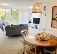 Beachy Bright and the Best Location on the GC - Maitland Accommodation