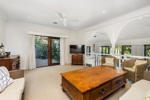 Beaconlight @ Wategos - Maitland Accommodation 1