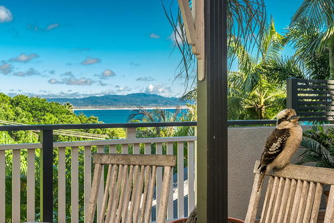 Beaconlight @ Wategos - Maitland Accommodation 0
