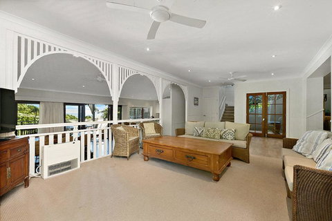 Beaconlight @ Wategos - Maitland Accommodation 3