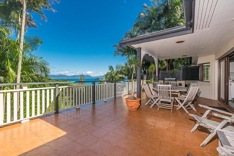 Beaconlight @ Wategos - Maitland Accommodation 2