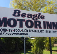 Beagle Motor Inn - Maitland Accommodation