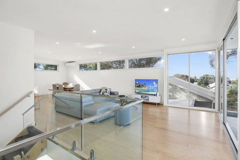 Beales Bliss 6a - Maitland Accommodation 1