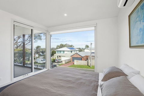 Beales Bliss 6a - Maitland Accommodation 3
