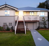 Beautiful Queenslander - Maitland Accommodation