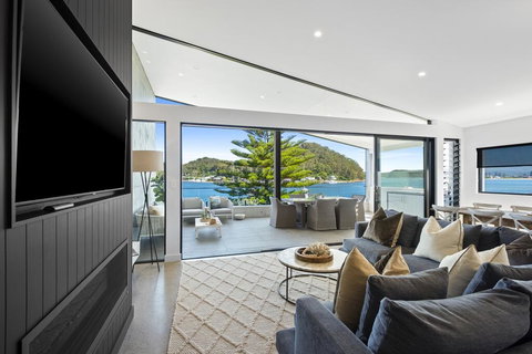 Beauty On Booker Bay - Maitland Accommodation 0
