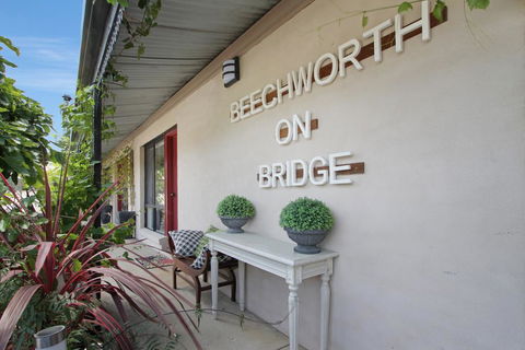 Beechworth On Bridge Motel - Maitland Accommodation 0
