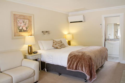 Beechworth On Bridge Motel - Maitland Accommodation 1