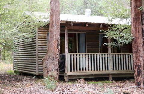 Beedelup House Cottages - Maitland Accommodation 2