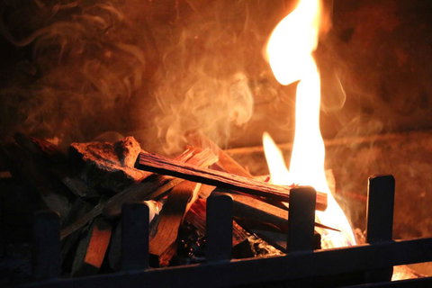 Beedelup House Cottages - Maitland Accommodation 3