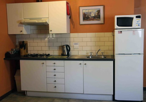 Beedelup House Cottages - Maitland Accommodation 0