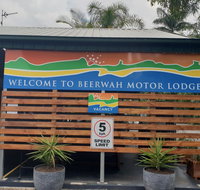Beerwah Motor Lodge - Maitland Accommodation