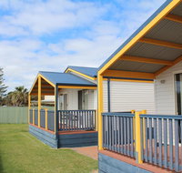 Belair Gardens Caravan Park - Maitland Accommodation