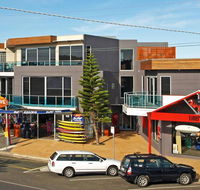Bell Street Apartments Australia - Maitland Accommodation