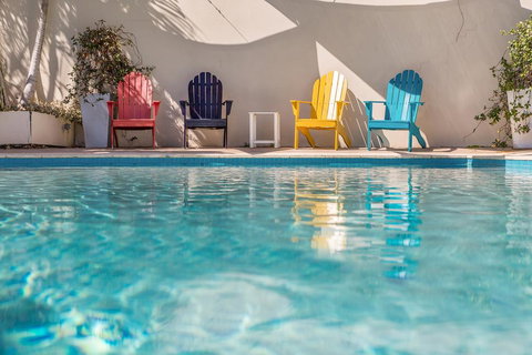 Bella On Banyan - Maitland Accommodation 1