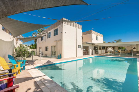 Bella On Banyan - Maitland Accommodation 0