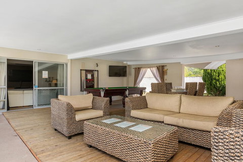 Bella On Banyan - Maitland Accommodation 2