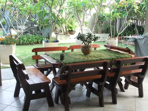 Bella Vista B @ B - Maitland Accommodation 1