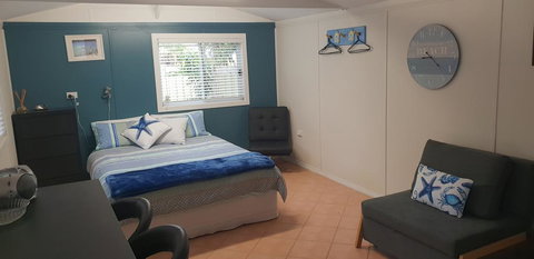 Bella Vista B @ B - Maitland Accommodation 2