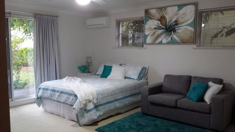 Bella Vista B @ B - Maitland Accommodation 0