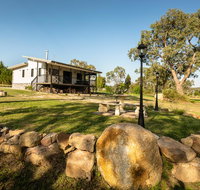 Bella Vista Stanthorpe - Maitland Accommodation