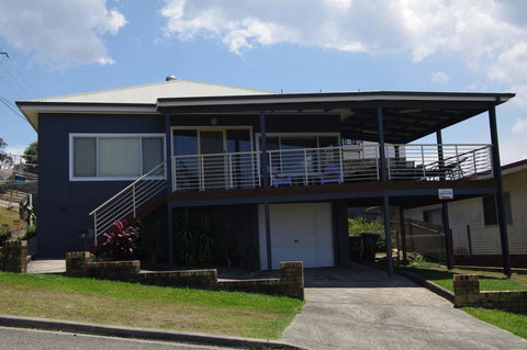 Bella Vista, 9 East Street - Maitland Accommodation 0