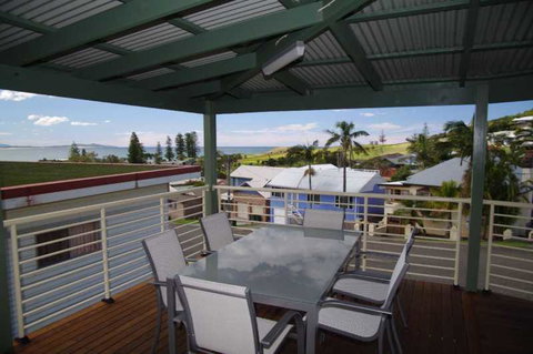 Bella Vista, 9 East Street - Maitland Accommodation 1