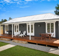 Bellanoon-Pet Friendly Cottage - Maitland Accommodation