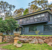 Bellara - your home among the gum trees - Maitland Accommodation