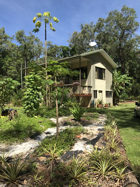 Cow Bay QLD Maitland Accommodation