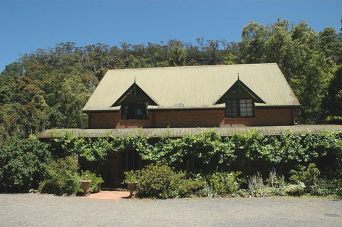 Bellawongarah At Berry - Maitland Accommodation 2