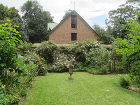 Bellawongarah At Berry - Maitland Accommodation 0