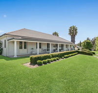 Bellfield House Mudgee - Maitland Accommodation
