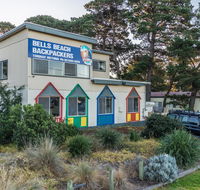 Bells Beach Backpackers - Maitland Accommodation