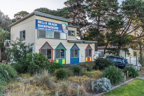 Bells Beach Backpackers - Maitland Accommodation 0