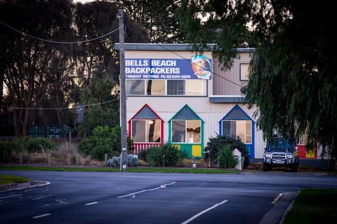 Bells Beach Backpackers - Maitland Accommodation 2