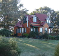 Bells Estate Great Ocean Road Cottages - Maitland Accommodation