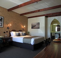 Belltower Motor Inn - Maitland Accommodation